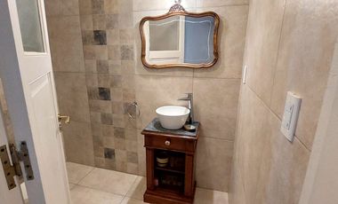 VENTA EXCELENTE CASA 4 AMB, QUINCHO Y PARQUE,VIDAL