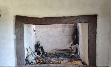 VENTA EXCELENTE CASA 4 AMB, QUINCHO Y PARQUE,VIDAL