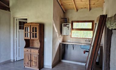 VENTA EXCELENTE CASA 4 AMB, QUINCHO Y PARQUE,VIDAL