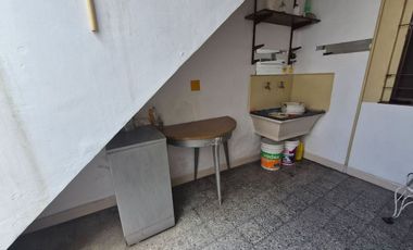 VENTA PH 3 AMBIENTES MAS PREFABRICADA CASEROS