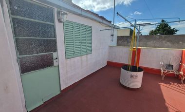 VENTA PH 3 AMBIENTES MAS PREFABRICADA CASEROS