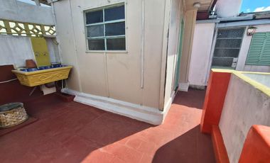 VENTA PH 3 AMBIENTES MAS PREFABRICADA CASEROS