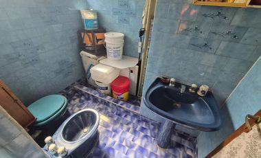 VENTA PH 3 AMBIENTES MAS PREFABRICADA CASEROS