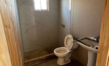 SE VENDE SITIO CON ROL PROPIO Y CASA SECTOR BAZAES ORIENTE