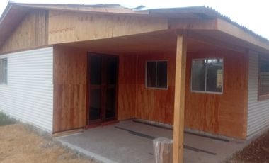 SE VENDE SITIO CON ROL PROPIO Y CASA SECTOR BAZAES ORIENTE