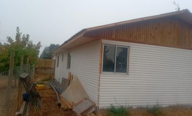 SE VENDE SITIO CON ROL PROPIO Y CASA SECTOR BAZAES ORIENTE