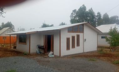 SE VENDE SITIO CON ROL PROPIO Y CASA SECTOR BAZAES ORIENTE