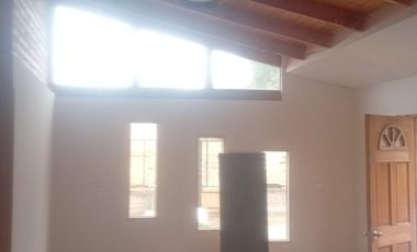 SE VENDE SITIO CON ROL PROPIO Y CASA SECTOR BAZAES ORIENTE