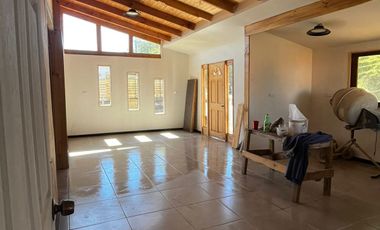 SE VENDE SITIO CON ROL PROPIO Y CASA SECTOR BAZAES ORIENTE
