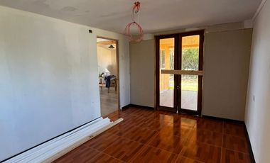 SE VENDE SITIO CON ROL PROPIO Y CASA SECTOR BAZAES ORIENTE