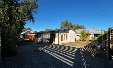 SE VENDE SITIO CON ROL PROPIO Y CASA SECTOR BAZAES ORIENTE