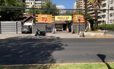 SE ARRIENDA LOCAL MANQUEHUE / COLON