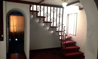SE VENDE CASA EN VIÑA DEL MAR MIRAFLORES ALTO