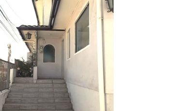 SE VENDE CASA EN VIÑA DEL MAR MIRAFLORES ALTO