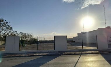 TERRENO EN VENTA EN AMPLIACION SENDEROS, TORREON, COAHUILA