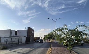 TERRENO EN VENTA EN AMPLIACION SENDEROS, TORREON, COAHUILA