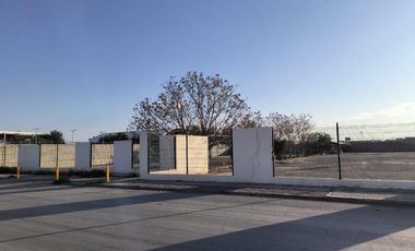 TERRENO EN VENTA EN AMPLIACION SENDEROS, TORREON, COAHUILA