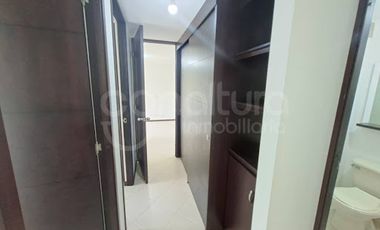ARRIENDO de APARTAMENTO en ENVIGADO