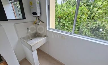 ARRIENDO de APARTAMENTO en ENVIGADO