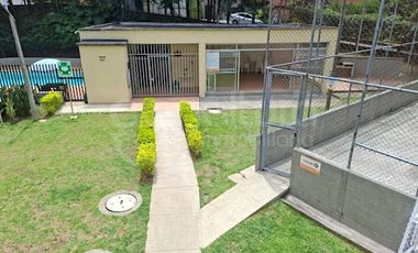 ARRIENDO de APARTAMENTO en ENVIGADO