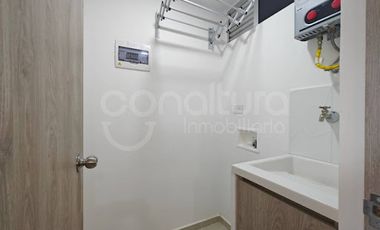 ARRIENDO de APARTAMENTO en ItaguÃ­