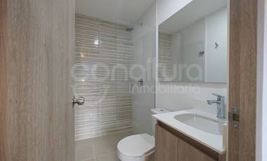 ARRIENDO de APARTAMENTO en ItaguÃ­