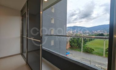 ARRIENDO de APARTAMENTO en ItaguÃ­