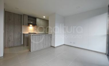 ARRIENDO de APARTAMENTO en ItaguÃ­