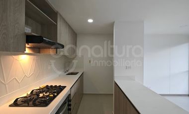 ARRIENDO de APARTAMENTO en ItaguÃ­
