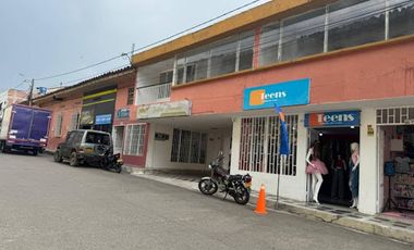 ARRIENDO de APARTAMENTO en GARZON