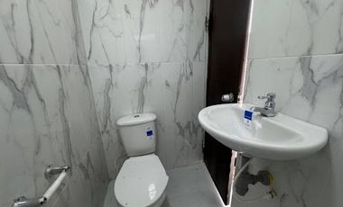ARRIENDO de APARTAMENTO en GARZON