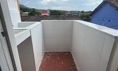 ARRIENDO de APARTAMENTO en GARZON