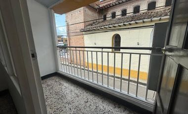 ARRIENDO de APARTAMENTO en GARZON