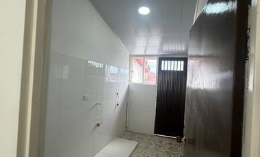 ARRIENDO de APARTAMENTO en GARZON