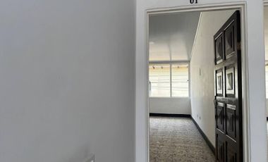 ARRIENDO de APARTAMENTO en GARZON