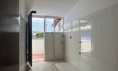 ARRIENDO de APARTAMENTO en GARZON