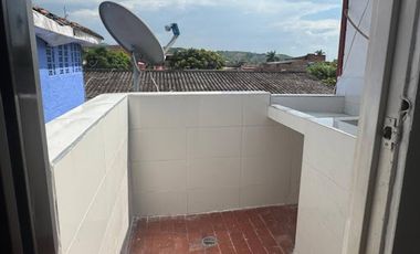 ARRIENDO de APARTAMENTO en GARZON