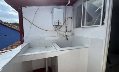 ARRIENDO de APARTAMENTO en GARZON