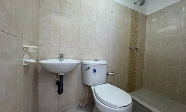ARRIENDO de APARTAMENTO en GARZON
