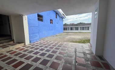 ARRIENDO de APARTAMENTO en GARZON