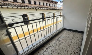 ARRIENDO de APARTAMENTO en GARZON