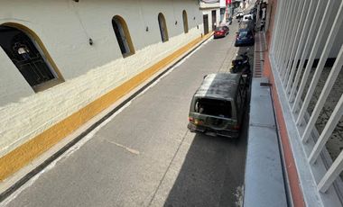 ARRIENDO de APARTAMENTO en GARZON