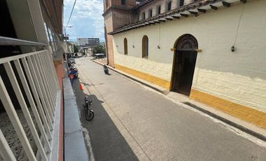 ARRIENDO de APARTAMENTO en GARZON