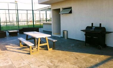 Departamento en renta SEMIAMUEBLADO Grand Tower