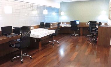 Departamento en renta SEMIAMUEBLADO Grand Tower