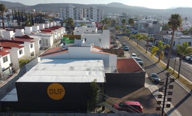 Locales Comerciales/Container