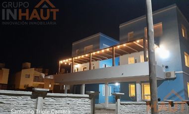 Complejo Las Grutas Curru Leuvu 820