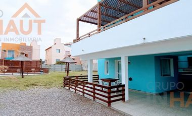Complejo Las Grutas Curru Leuvu 820