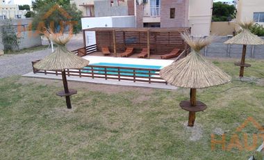 Complejo Las Grutas Curru Leuvu 820