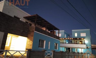 Complejo Las Grutas Curru Leuvu 820